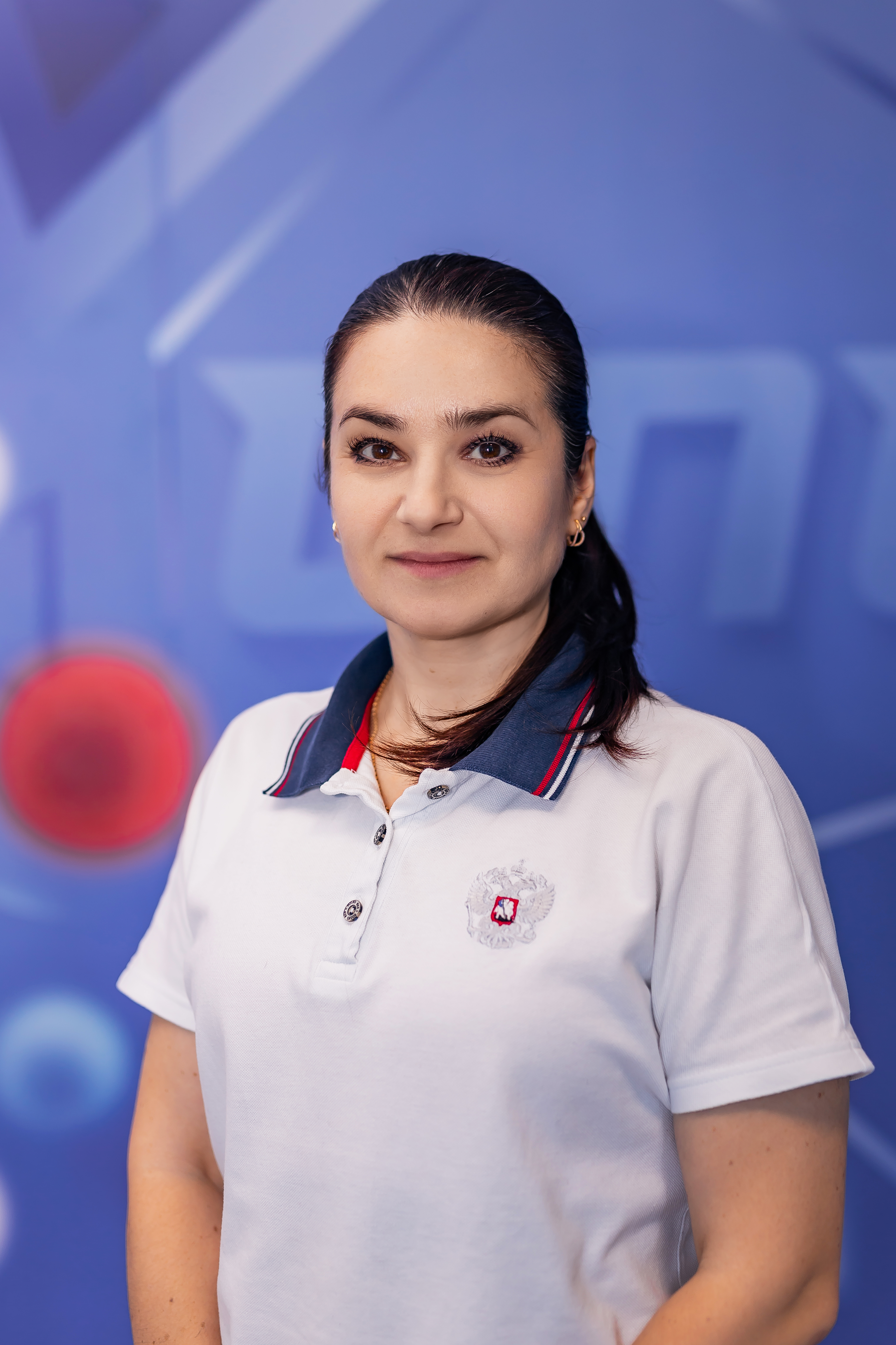 Калагина Светлана Николаевна