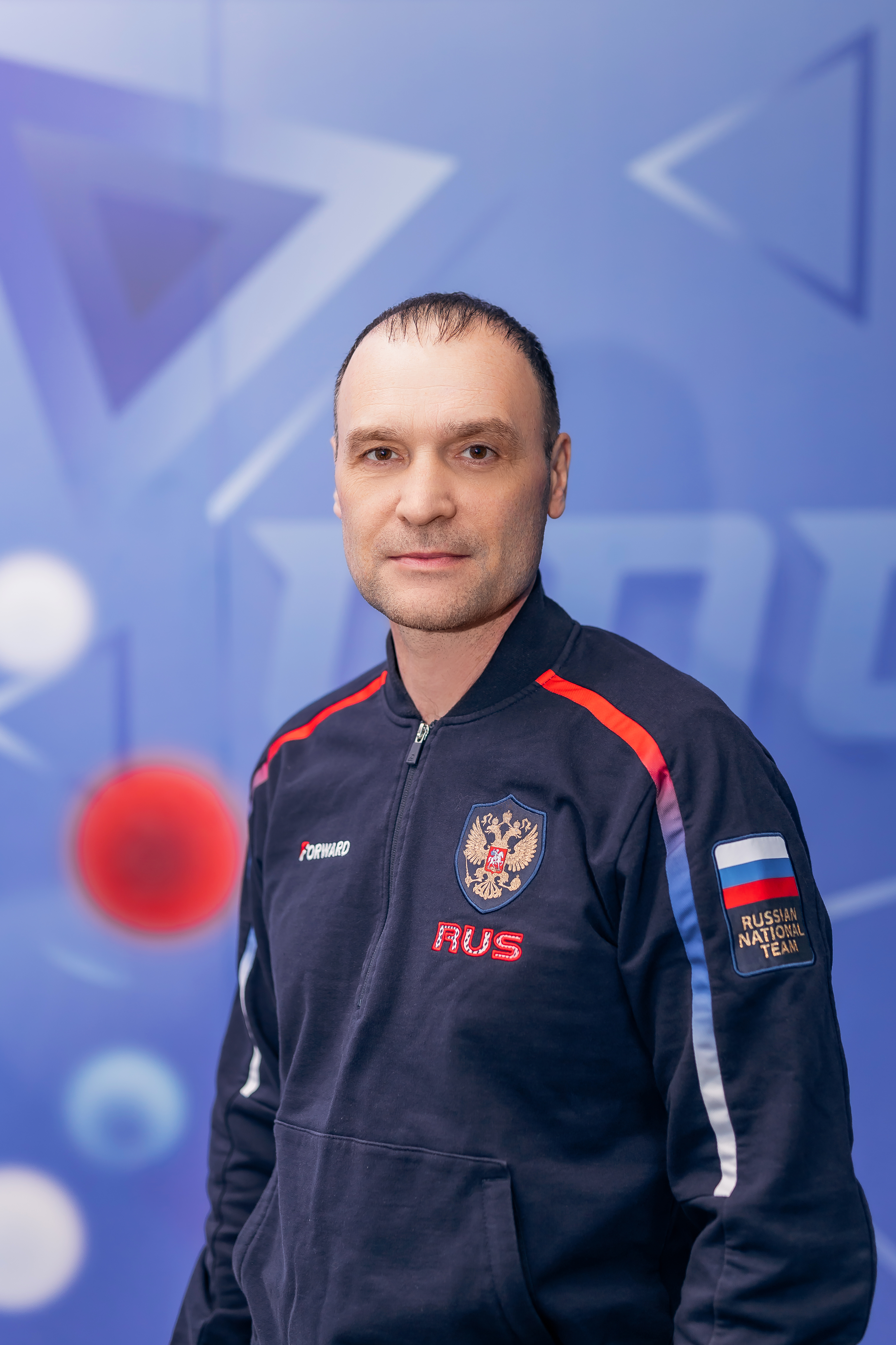Хандов Валерий Владимирович