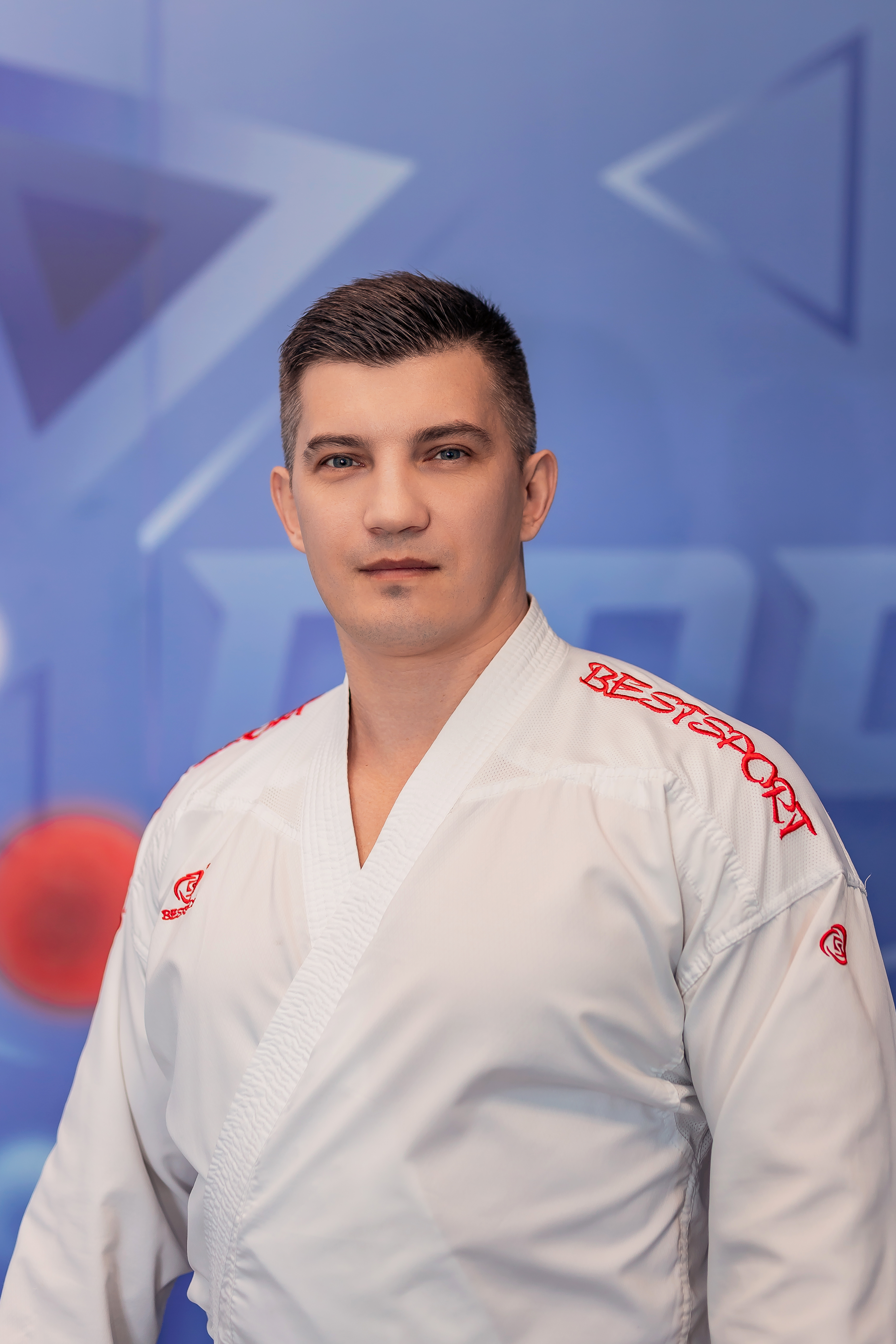 Кравченко Юрий Андреевич