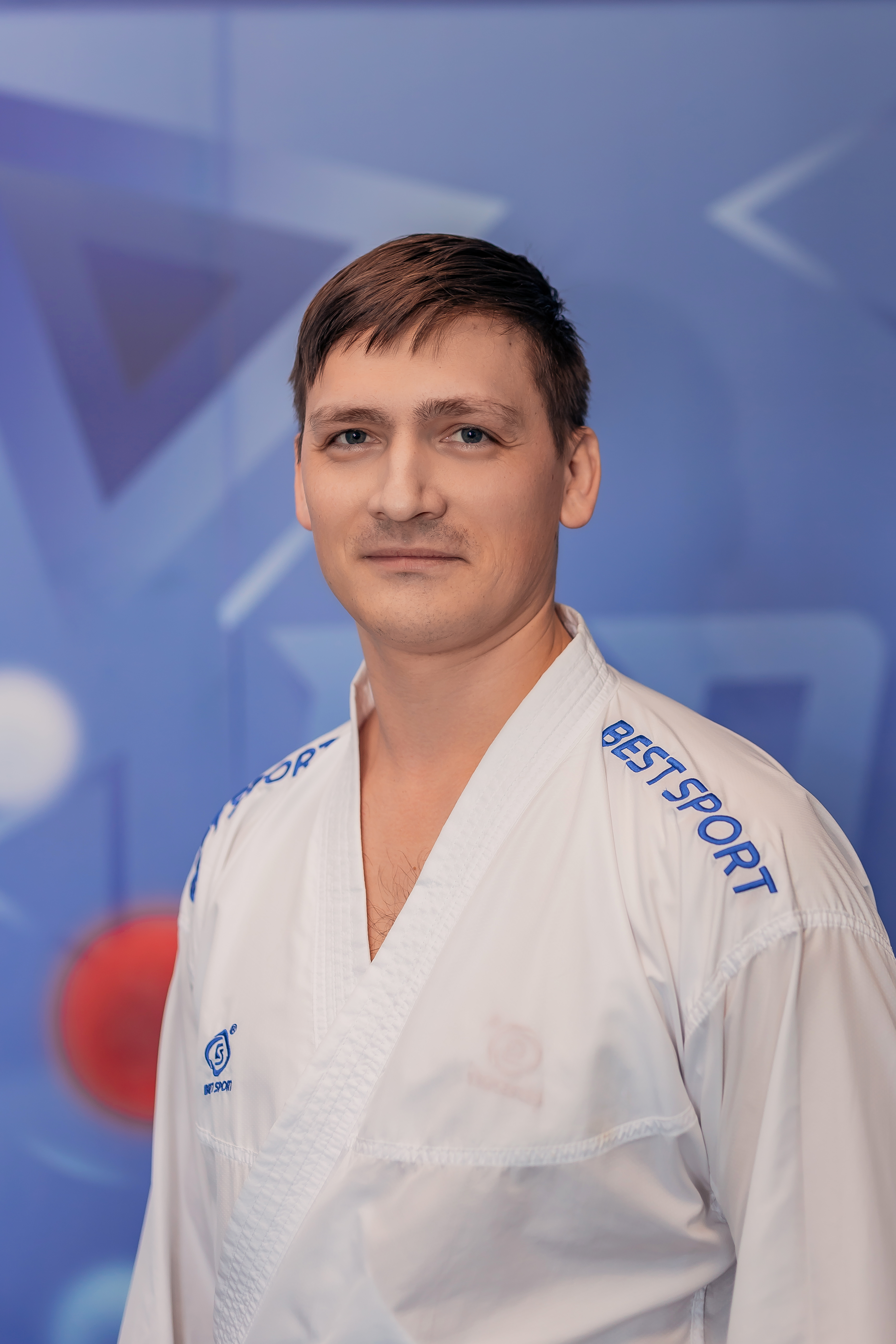 Хорохордин Андрей Юрьевич