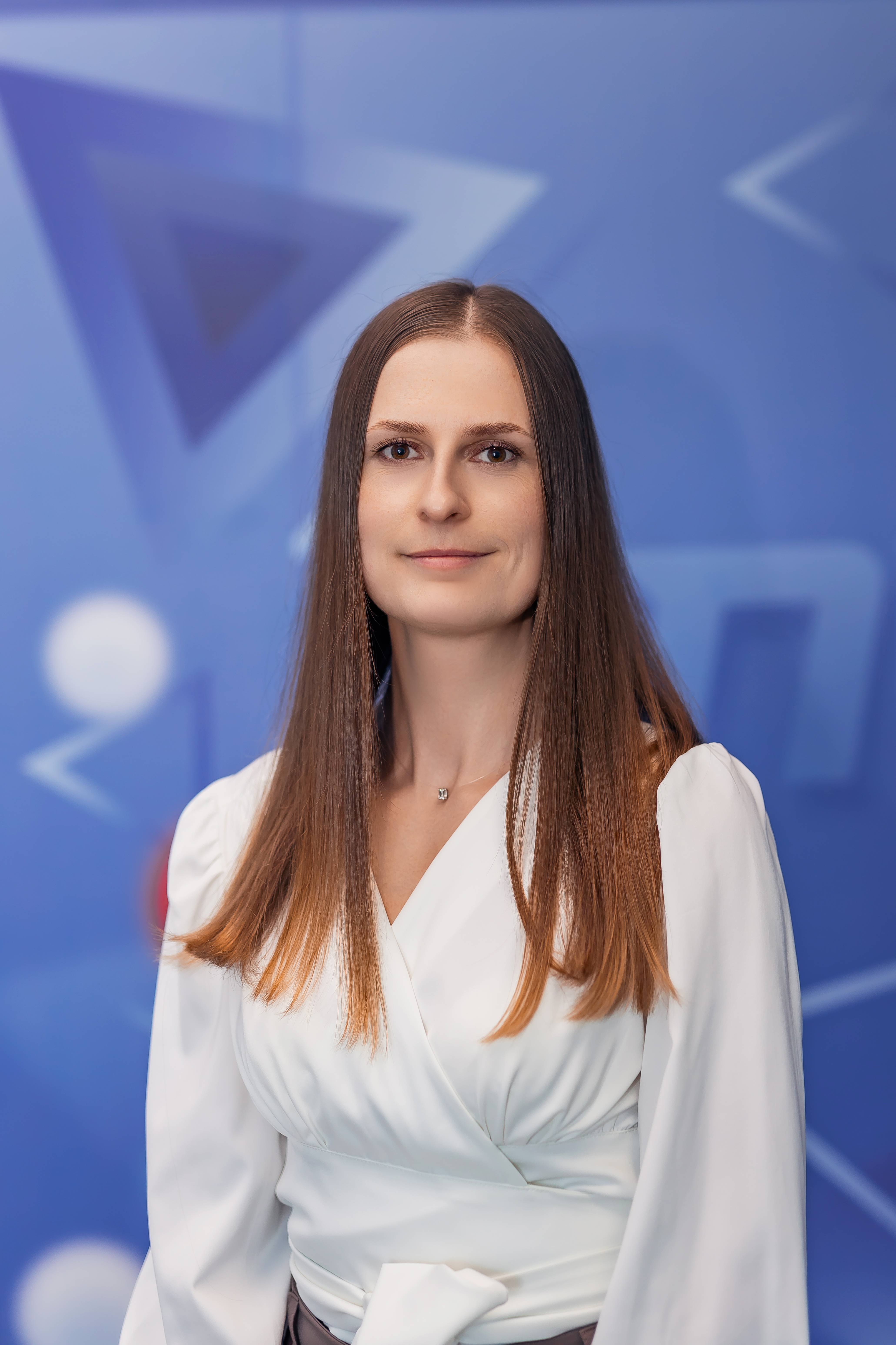 Сапай Светлана Валерьевна