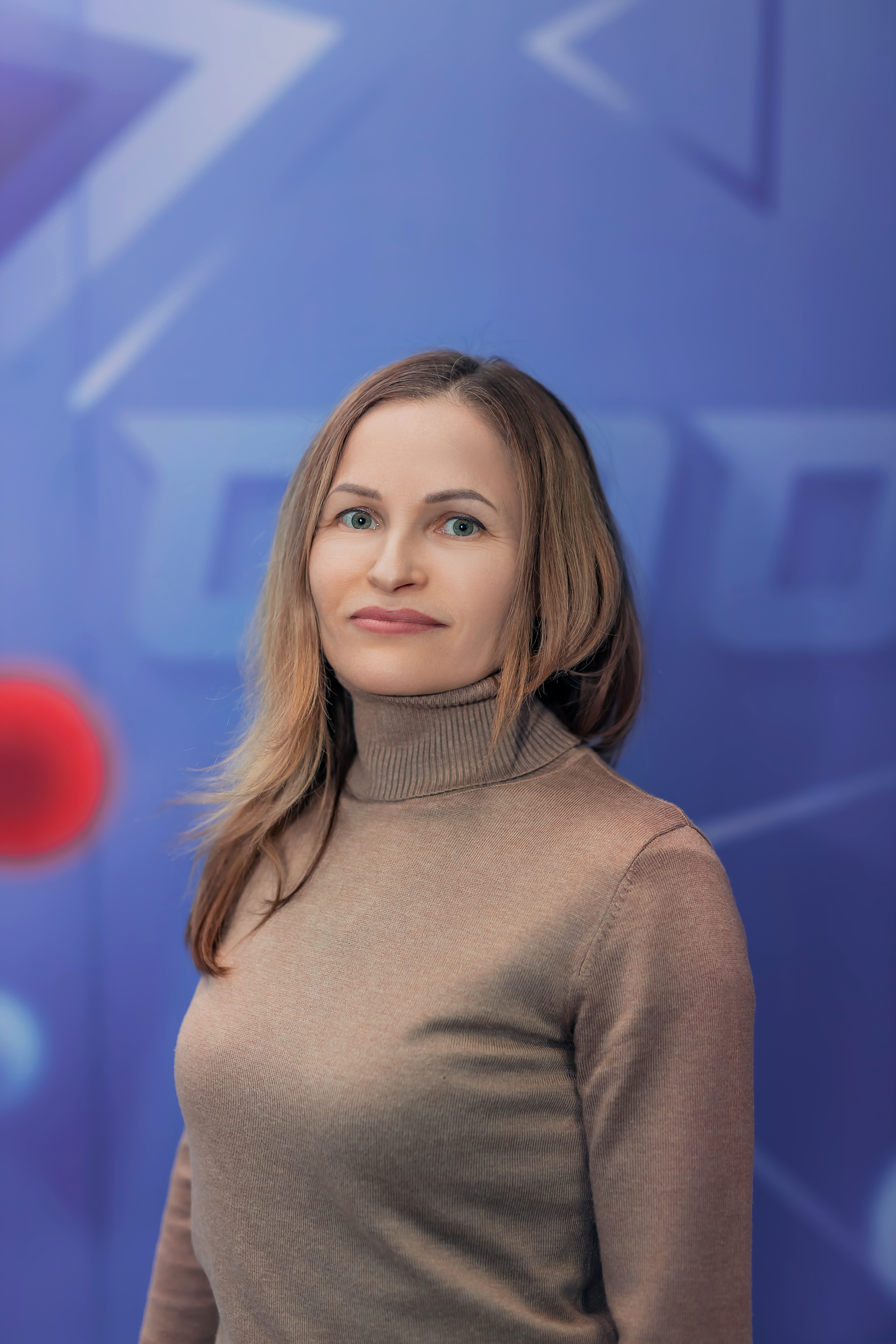 Погорелая Наталья Александровна