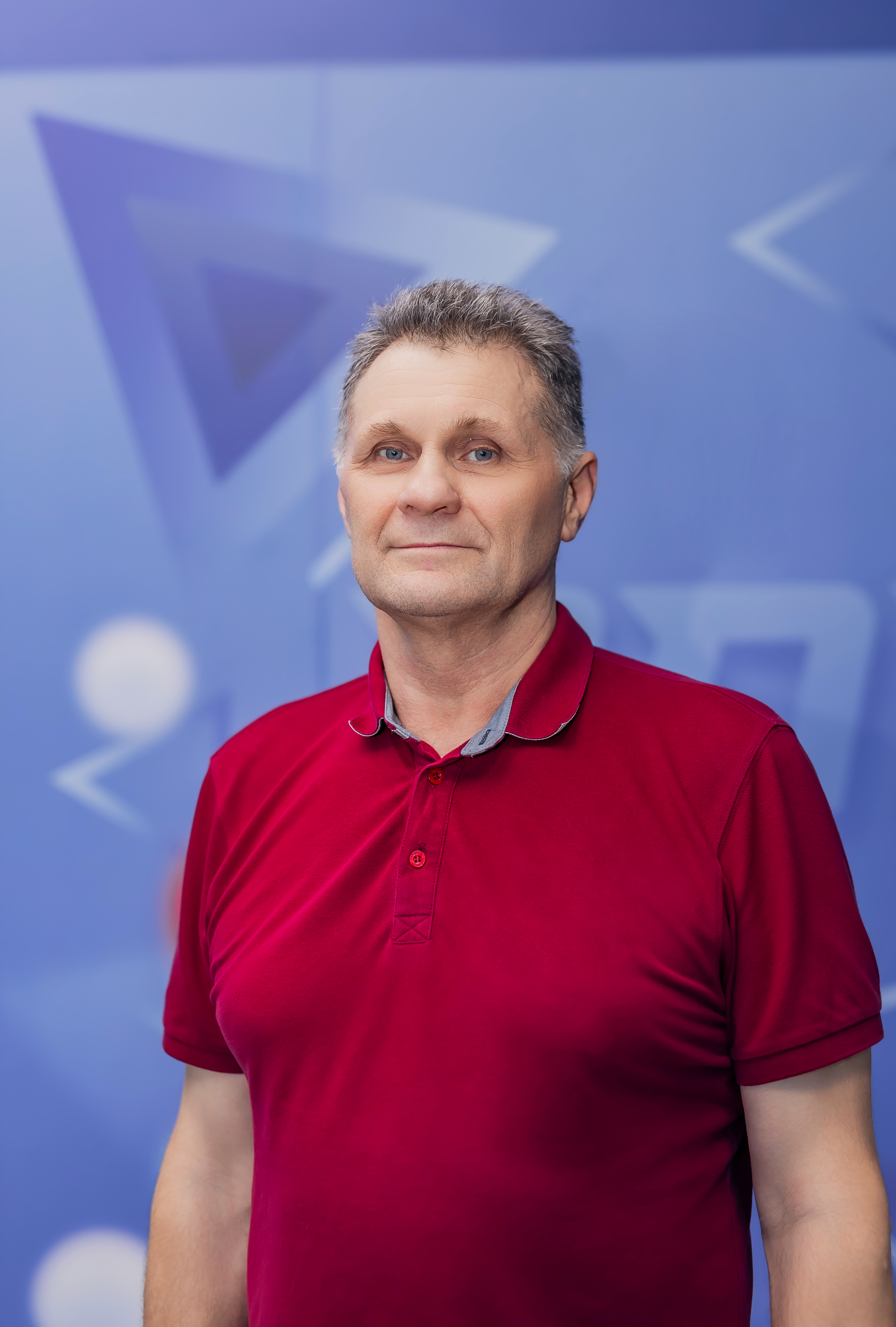 Завьялов Андрей Александрович