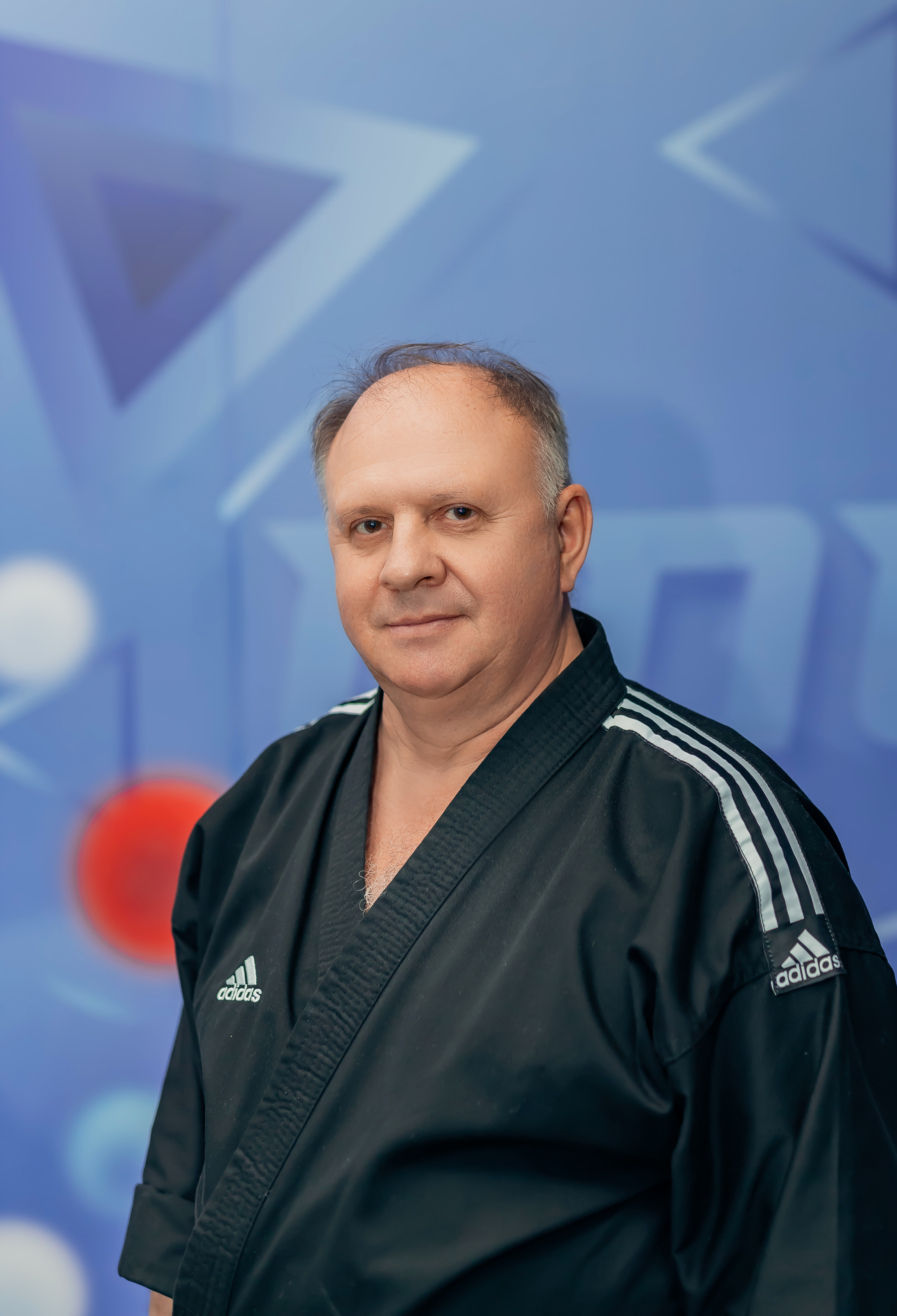 Завгородний Сергей Анатольевич