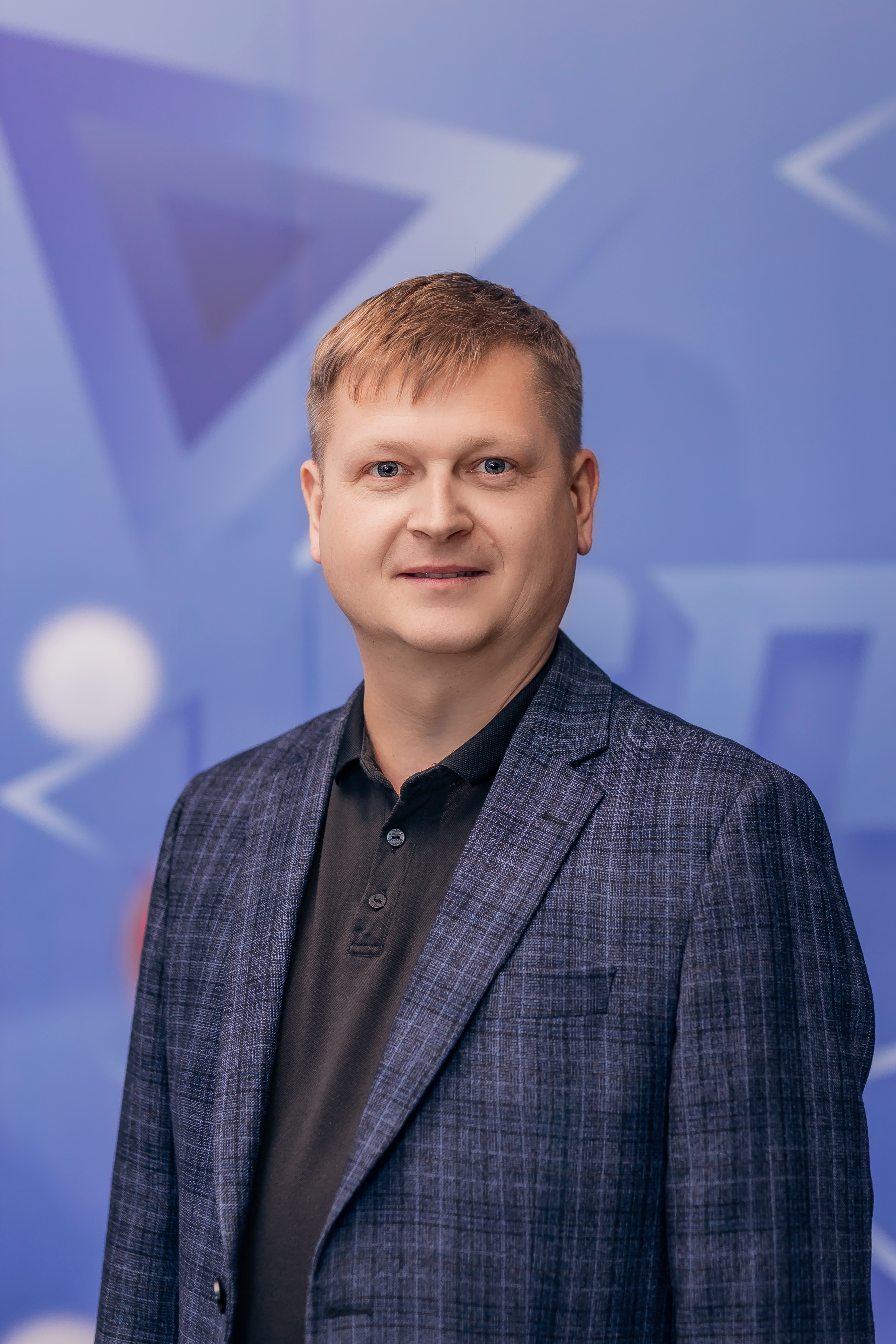Петроченко Сергей Валентинович