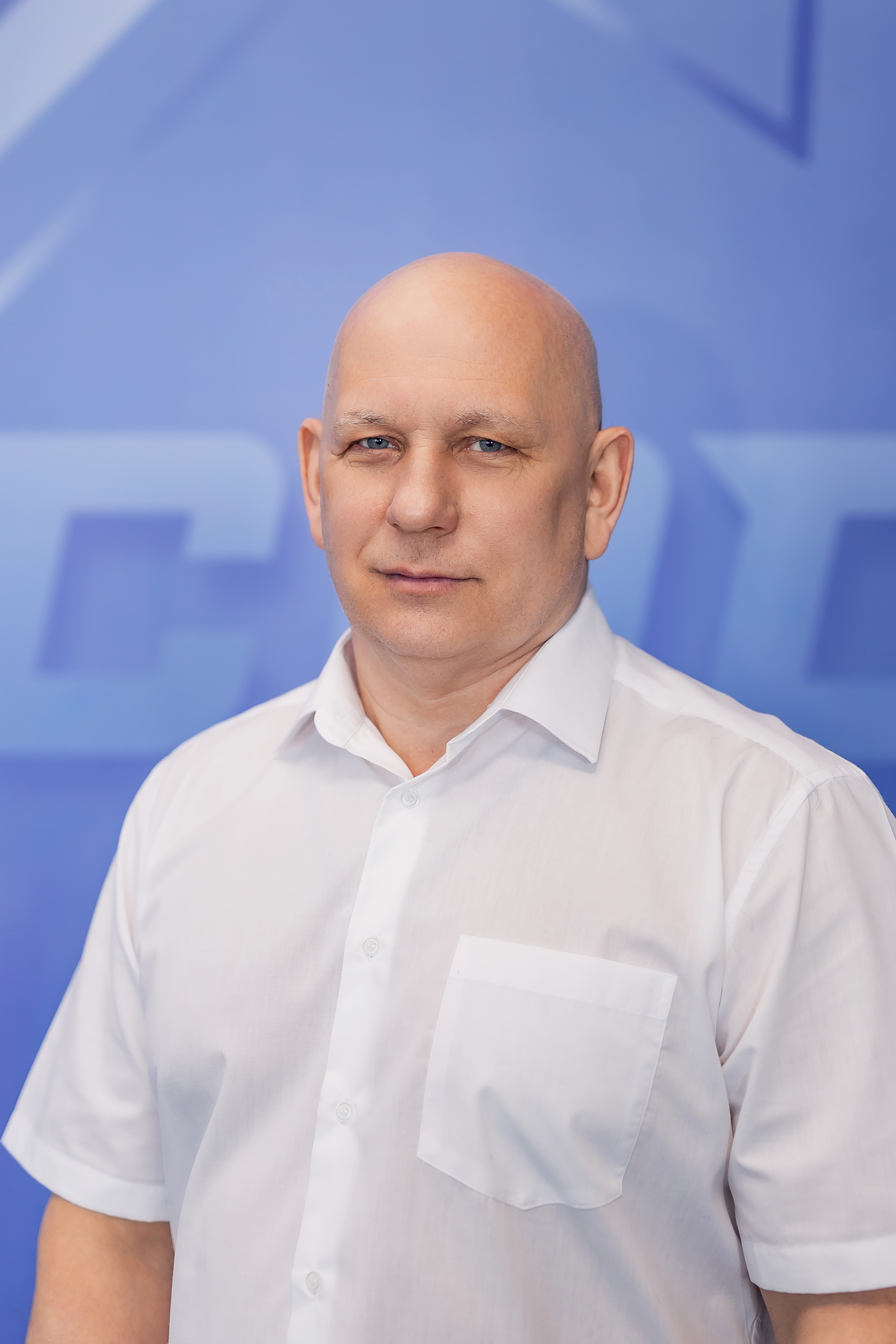 Панюта Владимир Михайлович