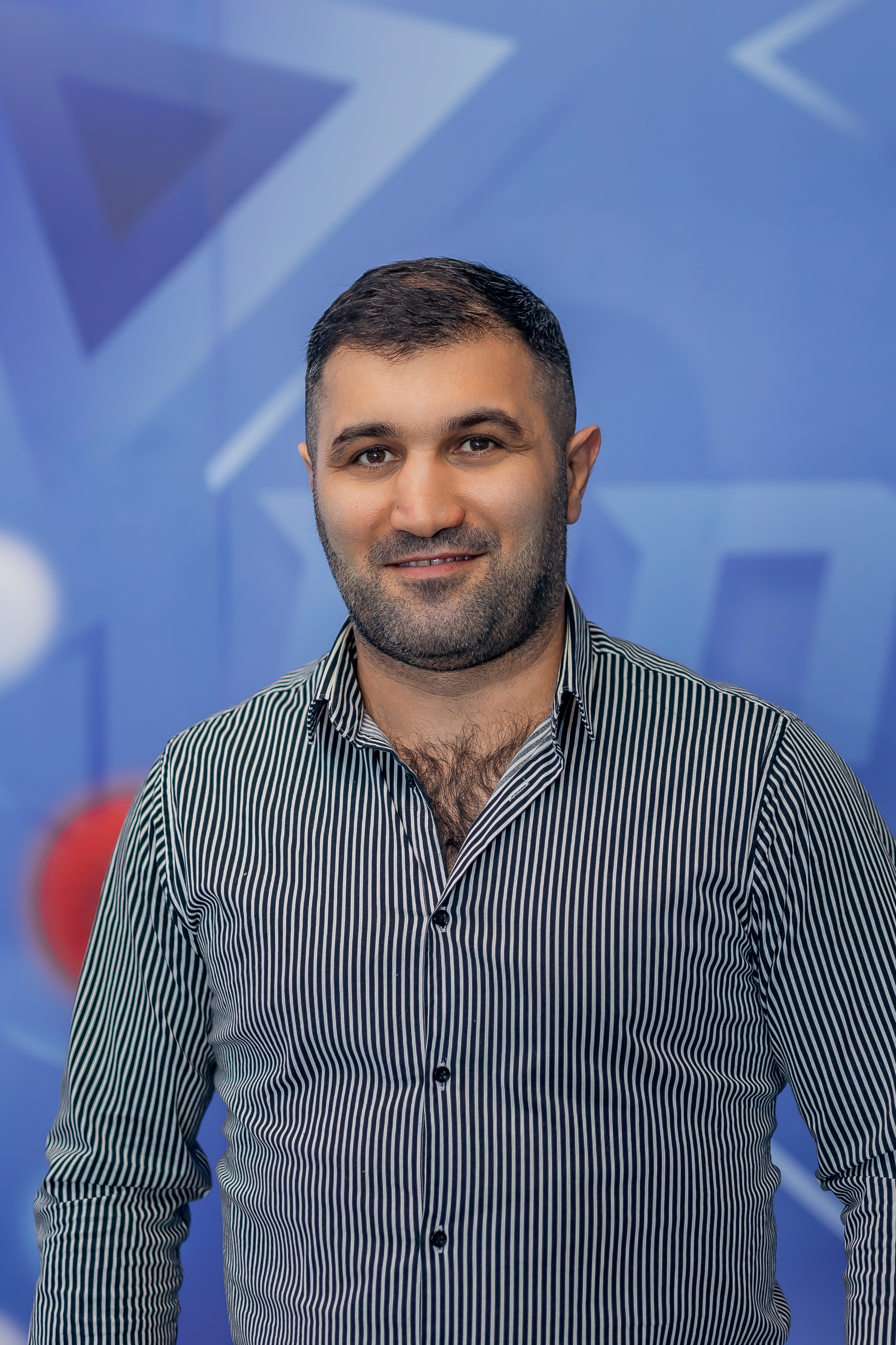 Асатурян Рудольф Мартинович